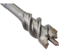 Бур проломный по бетону 80x1000 мм, SDS-max РемоКолор 36-2-180