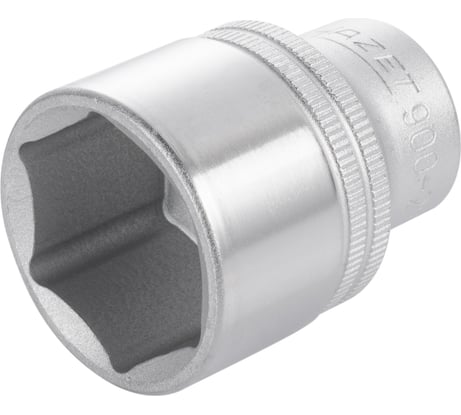 Головка торцевая (27 мм; 1/2"; 46 мм) HAZET 900-27