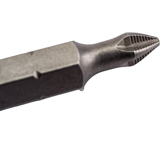 Биты PROFESSIONAL ProFix Phillips (10 шт; 25 мм; PH1; 1/4") STAYER 26201-1-25-10_z01
