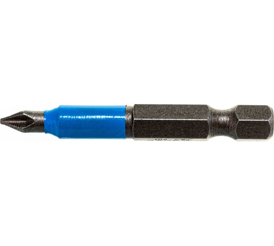 Биты PROFESSIONAL ProFix Phillips (10 шт; 50 мм; PH1; 1/4") STAYER 26203-1-50-10_z01