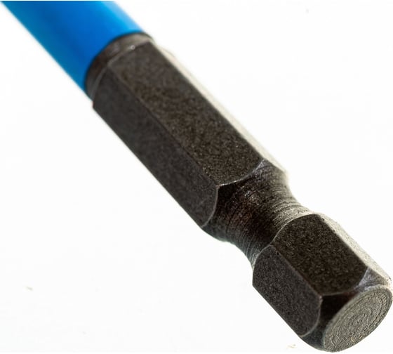 Биты PROFESSIONAL ProFix Phillips (10 шт; 50 мм; PH1; 1/4") STAYER 26203-1-50-10_z01