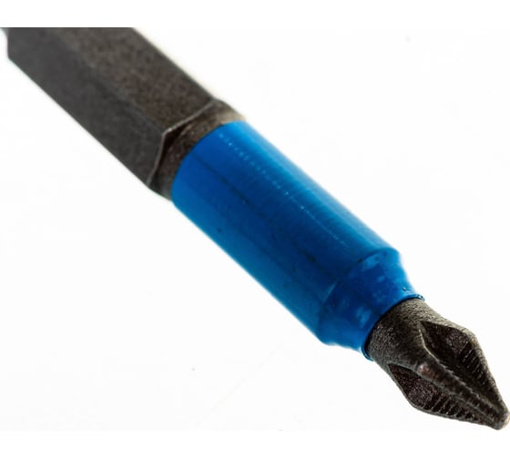 Биты PROFESSIONAL ProFix Phillips (10 шт; 50 мм; PH1; 1/4") STAYER 26203-1-50-10_z01