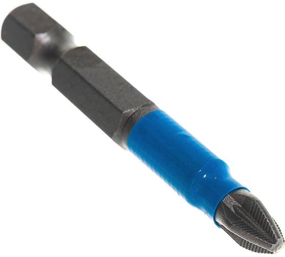 Биты PROFESSIONAL ProFix Pozidriv (10 шт; 50 мм; PZ2; 1/4") STAYER 26223-2-50-10_z01