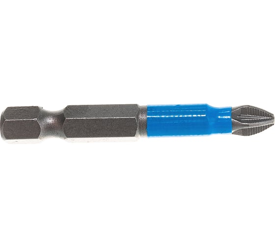Биты PROFESSIONAL ProFix Pozidriv (10 шт; 50 мм; PZ2; 1/4") STAYER 26223-2-50-10_z01