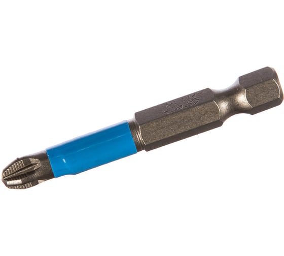 Биты PROFESSIONAL ProFix Pozidriv (10 шт; 50 мм; PZ3; 1/4") STAYER 26223-3-50-10_z01