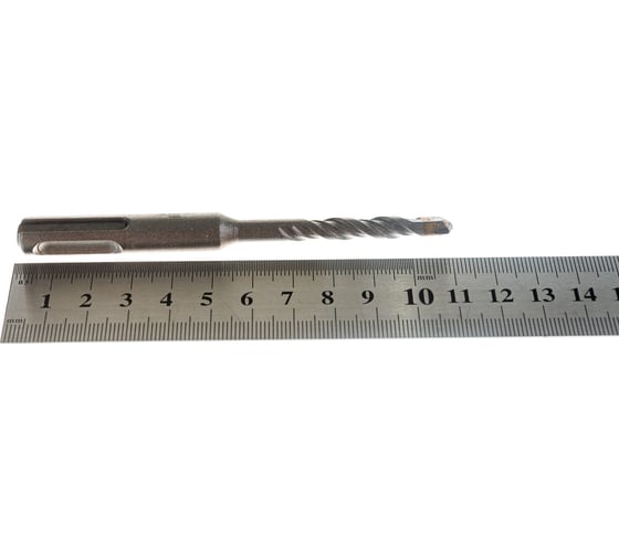 Бур SDS-plus STAYER  6 x 110 мм 2930-110-06_z01
