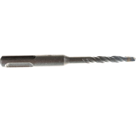 Бур SDS-plus STAYER  6 x 110 мм 2930-110-06_z01