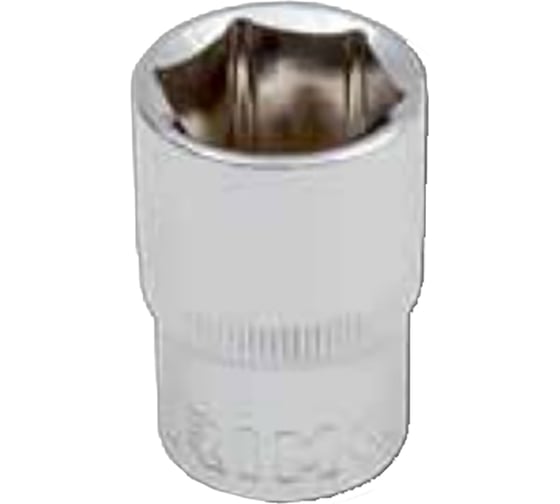 Головка 6-гранная (17 мм; 1/2") IRIMO 121-17-1 1
