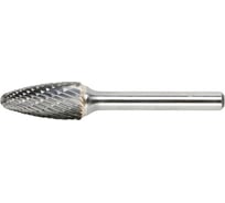 Бор-фреза ТВСП RBF MХ 6x18 мм Wurth 0616004011961 1