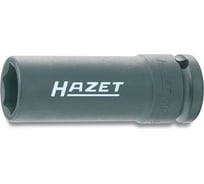 Головка торцевая ударная (17 мм; 1/2"; 85 мм) HAZET 902SLG-17