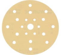 Круг шлифовальный Wurth Arizona D150 Р320 (упак. 10шт.) 5997716005090 1 3506150032092 1