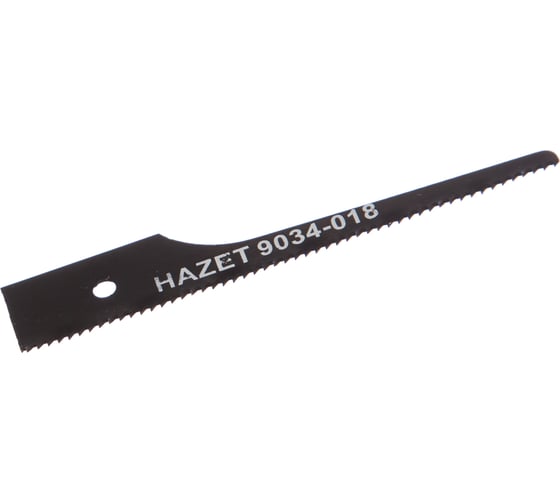 Пильное полотно для 9034 P-1 (75 мм; 18 зубьев) HAZET 9034-018/5 1