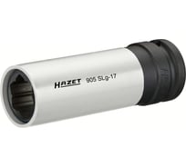 Головка торцевая ударная для MERCEDES BENZ HAZET 905SLG-17