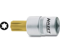 Головка с насадкой RIBE (М8; 1/2"; 63 мм) HAZET 991-8