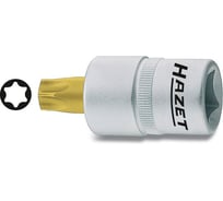 Головка с насадкой TORX (T40; 1/2"; 55 мм) HAZET 992-T40