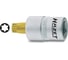 Головка с насадкой TORX (T40; 1/2"; 55 мм) HAZET 992-T40 1