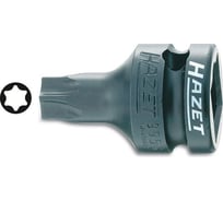 Головка ударная с насадкой TORX (T30; 1/2"; 40 мм) HAZET 995S-T30