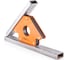 Магнитный угольник Foxweld FIX-5 до 34кг 5385 7