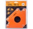 Магнитный угольник Foxweld FIX-5 до 34кг 5385 8