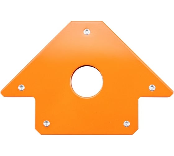 Магнитный угольник Foxweld FIX-4 до 22кг 5153