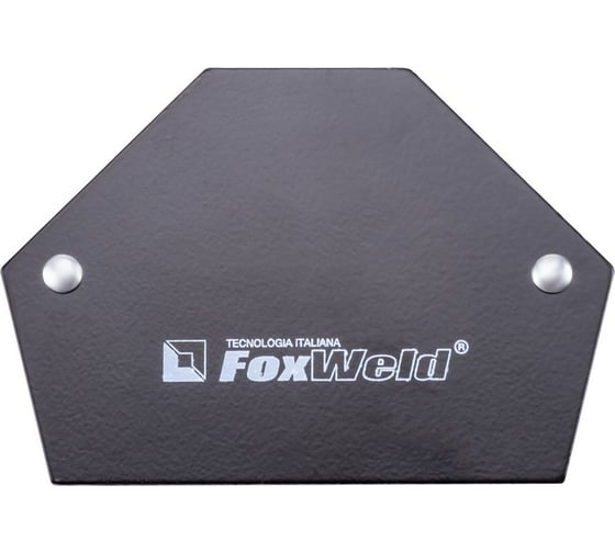 Магнитный угольник Foxweld FIX-3Pro до 11кг 5393