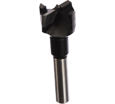 Сверло чашечное HW (20x60 мм; Z 2+2; S 8 мм; RH) CMT 392.200.11