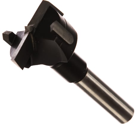 Сверло чашечное HW (25x60 мм; Z 2+2; S 8 мм; RH) CMT 392.250.11