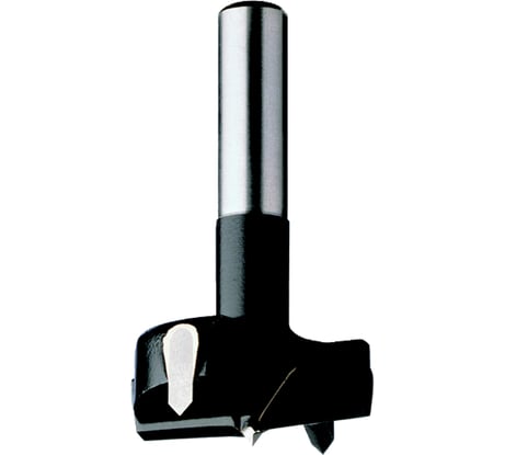 Сверло чашечное HW (30x60 мм; Z 2+2; S 8 мм; RH) CMT 392.300.11