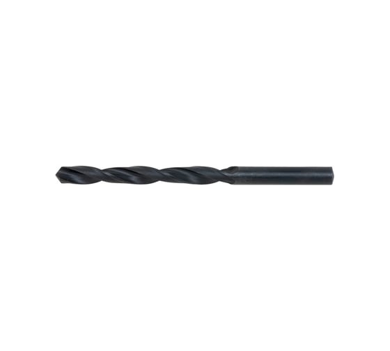 Сверло HSS DIN338N 5х52х86 мм Wurth 062550 090 10 1