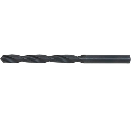Сверло HSS DIN338N 4.1х43х75 мм Wurth 062541 090 10 1