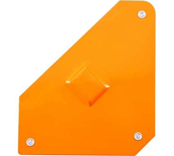 Отключаемый магнитный угольник Foxweld SHIFT-6 до 24кг 5388