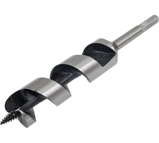 Сверло по дереву шнековое Twist 35x230 мм RENNBOHR 652335