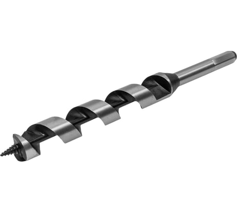 Сверло по дереву шнековое Twist 22x230 мм RENNBOHR 652322