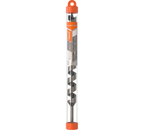 Сверло по дереву шнековое Twist 18x230 мм RENNBOHR 652318