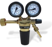 Регулятор для углекислоты и аргона BASE CONTROL АR/CO2 GCE KRASS 2117504