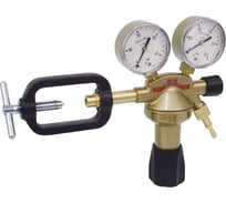 Редуктор ацетиленовый DINAC Plus A2 GCE 0781324