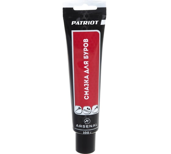 Смазка для буров Arsenal AR-401 (100 г) PATRIOT 855401145