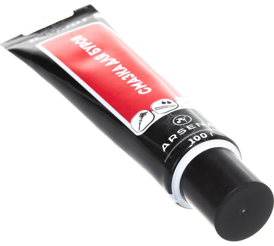 Смазка для буров Arsenal AR-401 (100 г) PATRIOT 855401145