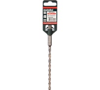 Бур по бетону SDS-plus Pro4 (6x160 мм) Metabo 626835000