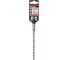Бур по бетону SDS-plus Pro4 (6x160 мм) Metabo 626835000 1