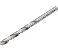 Сверло по металлу Профоснастка 6 мм HSS-G 4341/118 DIN 338., 10 шт., №68 30101068