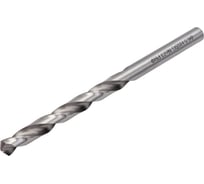 Сверло по металлу Профоснастка 6,5 мм HSS-G 4341/118 DIN 338., 10 шт., №73 30101073