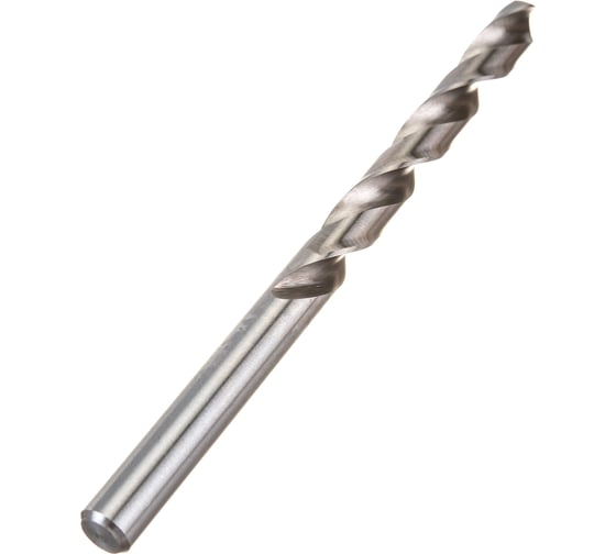 Сверло по металлу Профоснастка 8 мм HSS-G 4341/118 DIN 338., 8 шт., №88 30101088