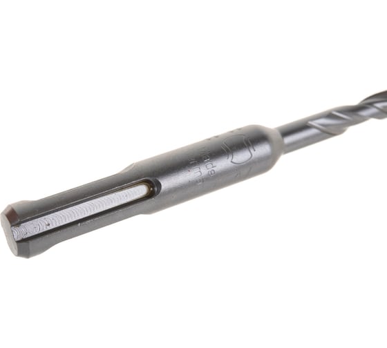 Бур по бетону SDS-plus Pro4 (6x110 мм) Metabo 626834000