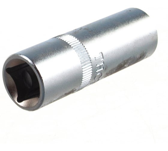 Головка торцевая свечная (16 мм; 1/2"; 65 мм) THORVIK SPS1216 52119