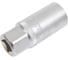 Головка торцевая свечная (21 мм; 1/2"; 65 мм) THORVIK SPS1221 52120 1