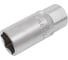 Головка торцевая свечная (21 мм; 1/2"; 65 мм) THORVIK SPS1221 52120 2