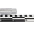 Головка торцевая свечная (21 мм; 1/2"; 65 мм) THORVIK SPS1221 52120 4