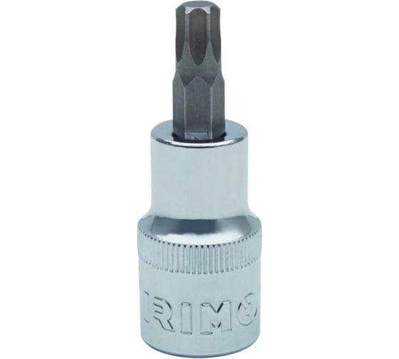 Торцевая головка-бита TORX (Т27; 1/2"; 60 мм) IRIMO 183-27-1