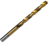 Сверло по металлу Профоснастка 1,9 мм HSS M2 TIN/135 DIN 338, 10 шт., №346 30202026